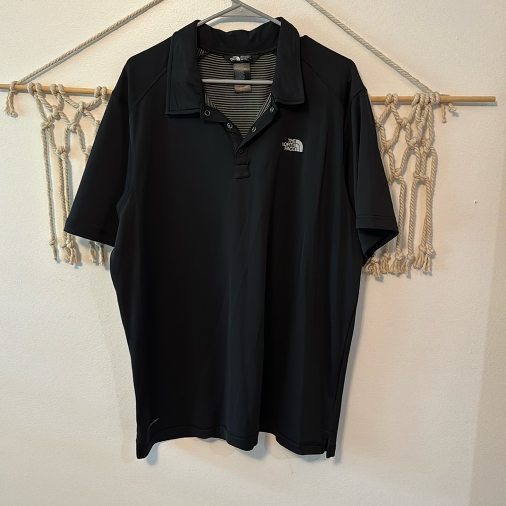 North face xxl